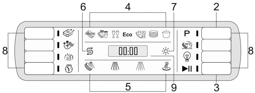 SMEG LSA6439AX2 - NOTA: - 2