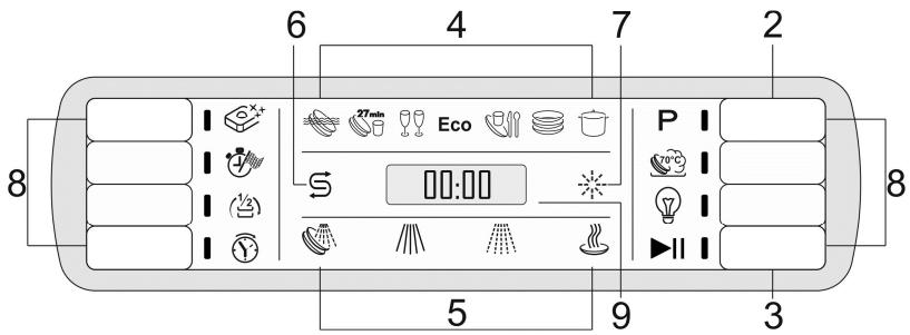SMEG LSA6439AX2 - ACCENSIONE - 1