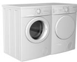 SMEG DRY61E - A - Sèche-linge à évacuation - 3