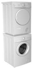 SMEG DRY61E - A - Sèche-linge à évacuation - 2