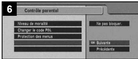 METRONIC TERBOX FRANSAT - - Raccourci d'installation - 8