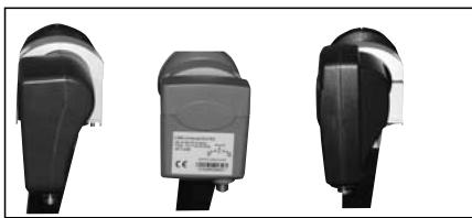 METRONIC TERBOX FRANSAT - D - Montage de la tête (LNB) - 1