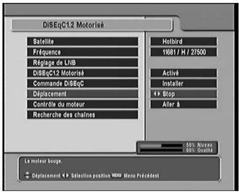 METRONIC TERBOX FRANSAT - C - Ecouter les radios - 1