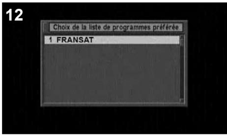 METRONIC TERBOX FRANSAT - - Raccourci d'installation - 14