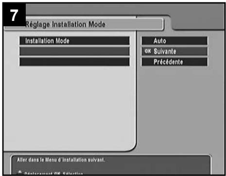 METRONIC TERBOX FRANSAT - - Raccourci d'installation - 9