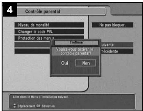 METRONIC TERBOX FRANSAT - - Raccourci d'installation - 4