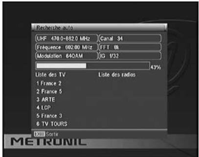 METRONIC ZAPBOX PLUG-IN 2 - A - Installation simplifiée - 3