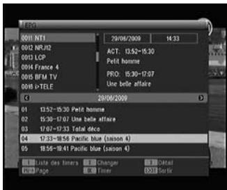 METRONIC ZAPBOX PLUG-IN 2 - - EPG - 1