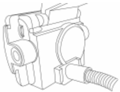 TAKARA GP15 - Montage et connexion - 3