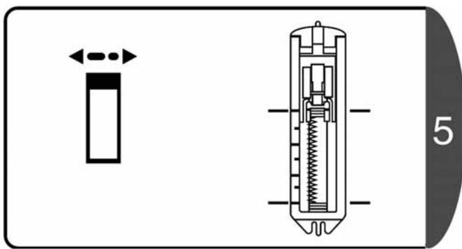 TOYOTA ESM21 - CAUTION - 7
