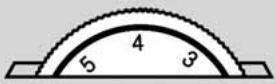 TOYOTA ESM21 - Relationship between the needle, thread and fabric, and adjusting the sewing machine - 4