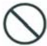TOYOTA ESM21 - Hold the power plug when removing it from the outlet. - 1
