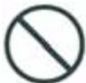 TOYOTA ESM21 - WARNING - 3