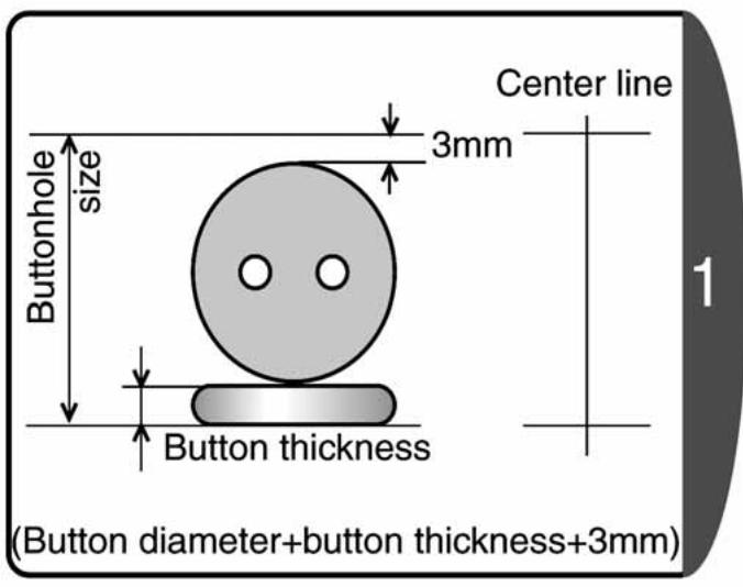 TOYOTA ESM21 - CAUTION - 3