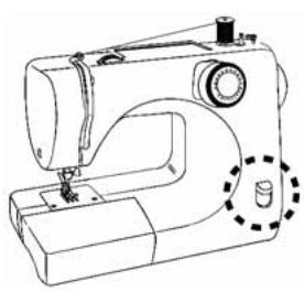 TOYOTA ESM21 - ☆ Reverse sewing ☆ - 2