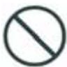 TOYOTA ESM21 - WARNING - 3