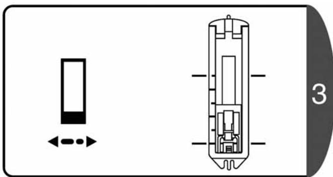 TOYOTA ESM21 - CAUTION - 5