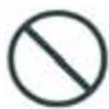 TOYOTA ESM21 - WARNING - 1
