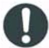 TOYOTA ESM21 - WARNING - 1