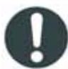 TOYOTA RS - WARNING - 2