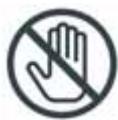 TOYOTA RS - Symbol explanation - 1