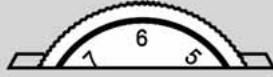 TOYOTA RS - Relationship between the needle, thread and fabric, and adjusting the sewing machine - 6