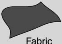 TOYOTA RS - Relationship between the needle, thread and fabric, and adjusting the sewing machine - 3