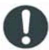 TOYOTA RS2000-SDU - WARNING - 1