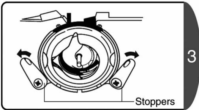 TOYOTA RS2000-SDU - CAUTION - 4