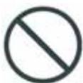 TOYOTA RS2000-SDU - Symbol explanation - 2