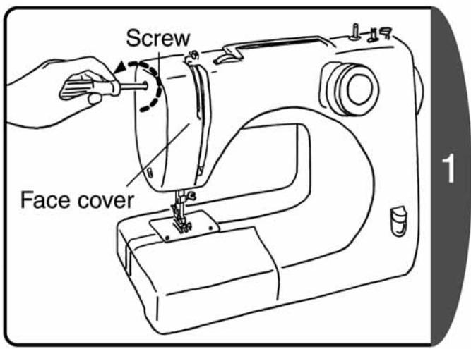 TOYOTA RS2000B - WARNING - 2