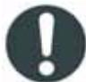 TOYOTA RS2000B - CAUTION - 1