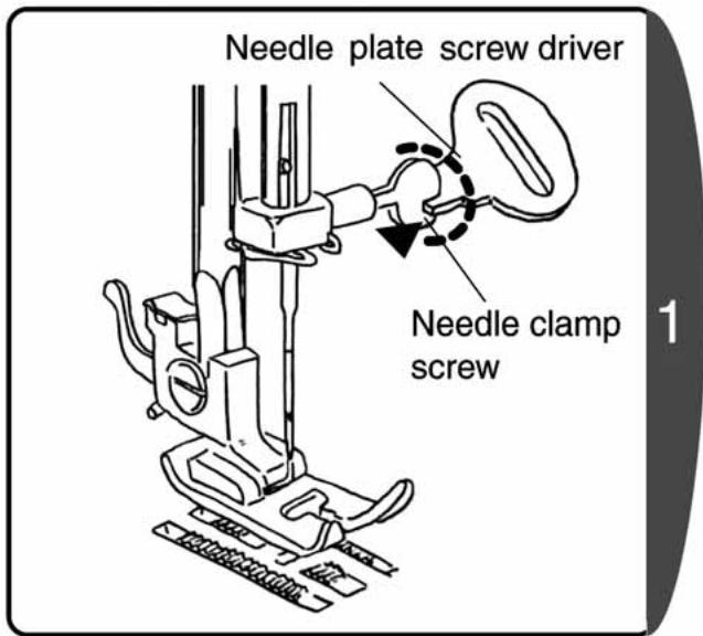 TOYOTA RS2000B - CAUTION - 3