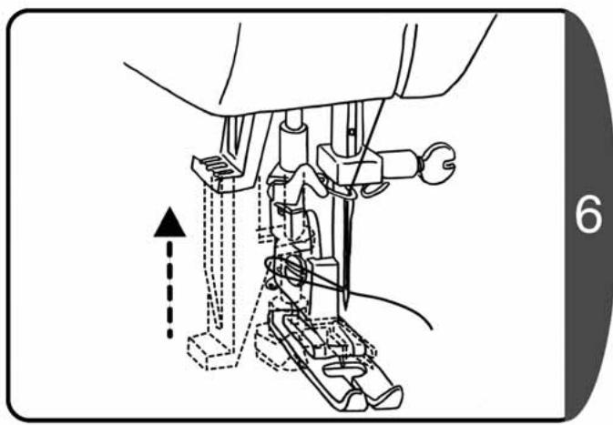 TOYOTA RS2000B - CAUTION - 7