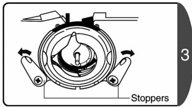 TOYOTA RS2000B - CAUTION - 4