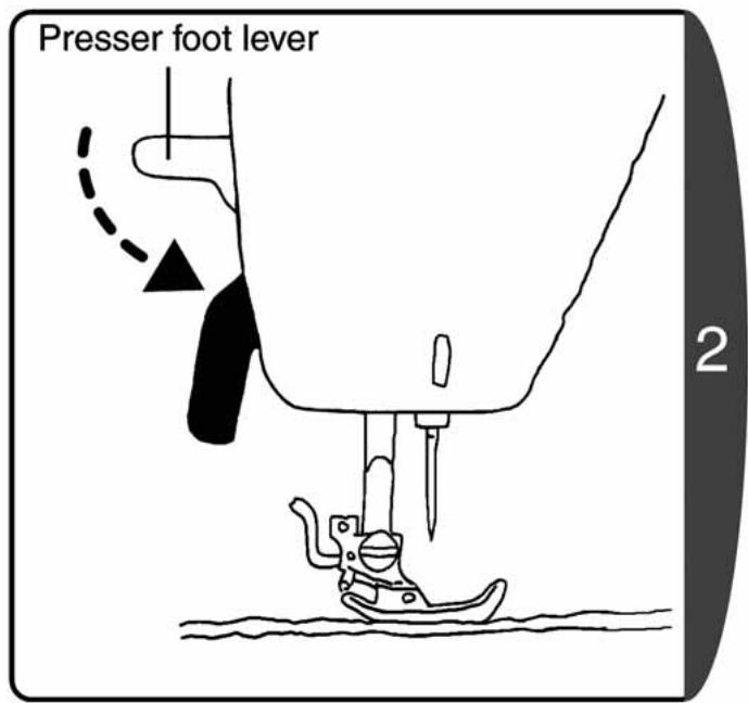 TOYOTA RS2000B - Installation - 2