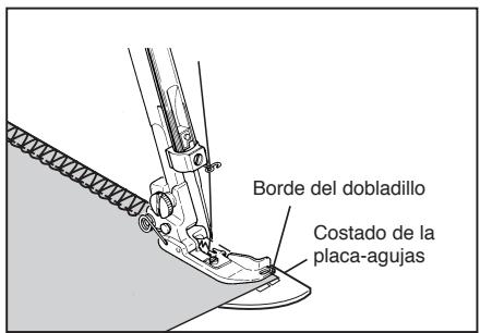 TOYOTA SL1T-X - PINZAS, PESPUNTES - 3