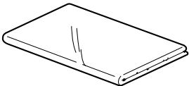TOYOTA SL1T-X - ACCESSORIES / ACCESORIOS / ACCESSOIRES / ZUBEHÖR / ACCESSOIRES / ACCESSORI - 17