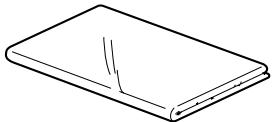 TOYOTA SL3335 - ACCESSORIES / ACCESORIOS / ACCESSOIRES / ZUBEHÖR / ACCESSOIRES / ACCESSORI - 16