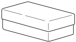 TOYOTA SL3335 - ACCESSORIES / ACCESORIOS / ACCESSOIRES / ZUBEHÖR / ACCESSOIRES / ACCESSORI - 2