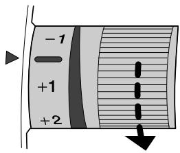 TOYOTA SPB15 - Adjustment method for upper thread tension - 1