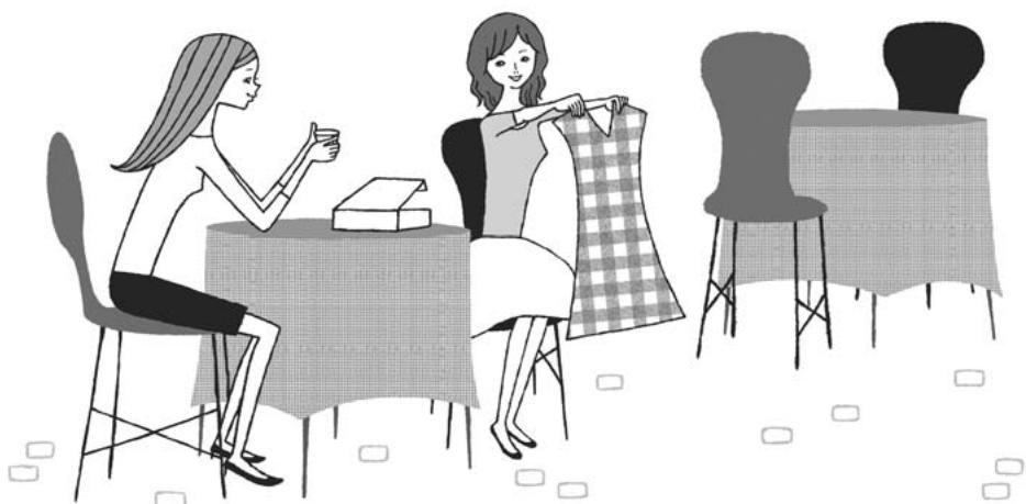 TOYOTA SPB15 - - Zigzag sewing - 4
