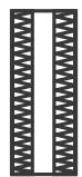 TOYOTA SPB15 - Adjustment of buttonhole balance - 6