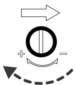 TOYOTA SPB15 - Adjustment of buttonhole balance - 5