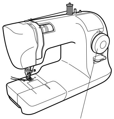 TOYOTA SPB15 - - Application of each stitch pattern - 1