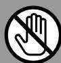 TOYOTA SPB15 - Caution - 2