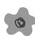 TOYOTA SPB15 - Thread cutter on the presser bar - 1