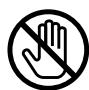 TOYOTA SPB15 - Caution - 4