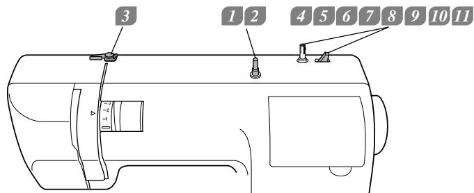 TOYOTA SPB15 - Attention - 1
