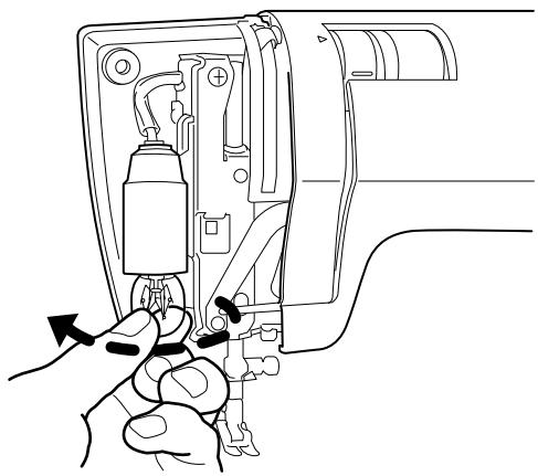TOYOTA SPB15 - Warning - 3